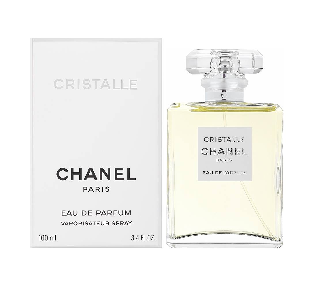 Chanel(2023)-CRISTALLE-Eau de Parfum-100ml