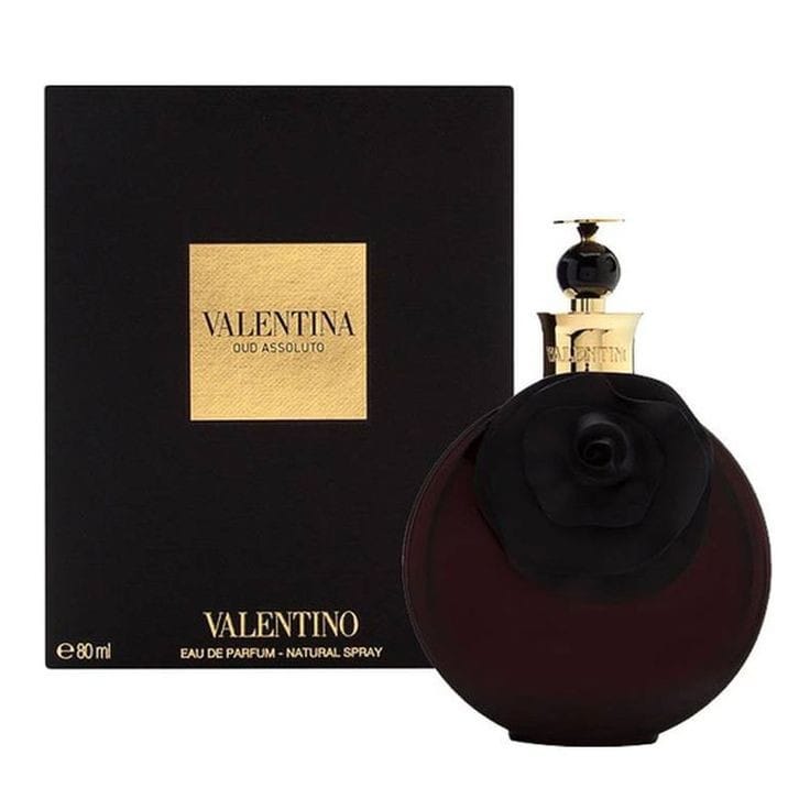 Valentino-Valentina Oud Assoluto-Eau de Parfum-80ml