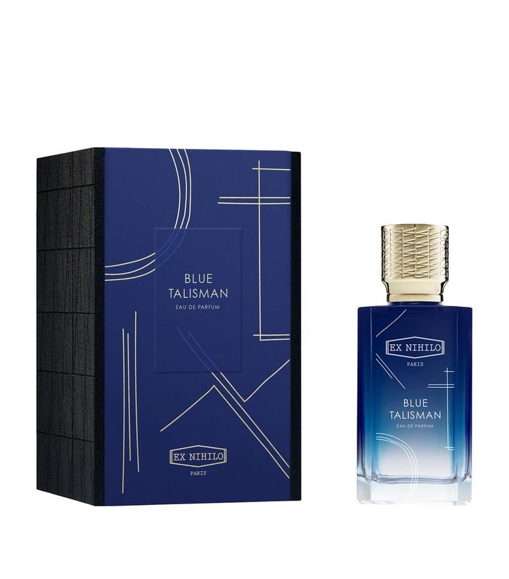 Ex Nihilo-Blue Talisman-Eau de Parfum-100ml
