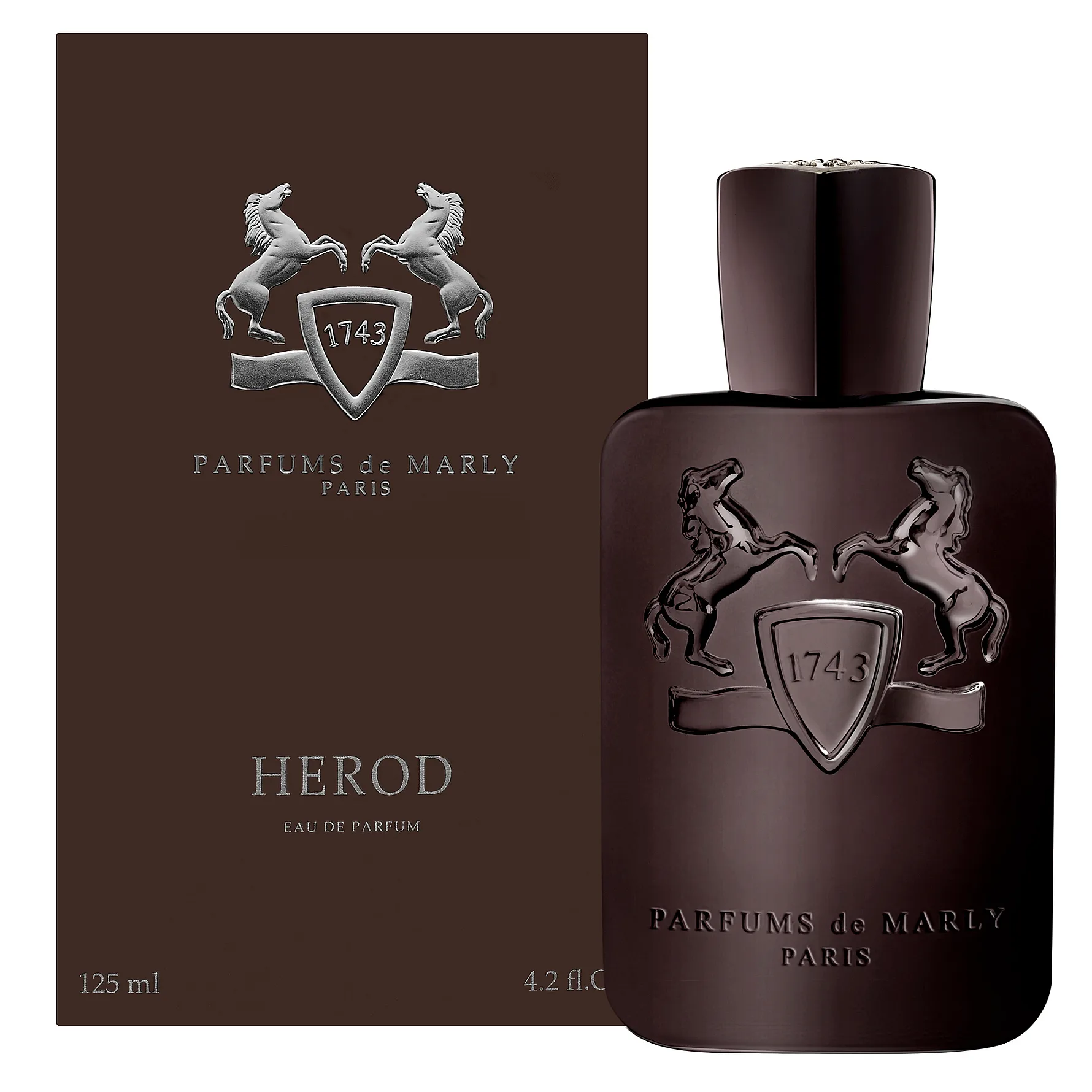 Parfums de Marly-Herod-Eau de Parfum-125ml