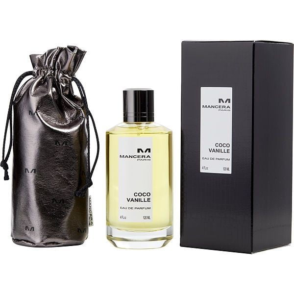 Mancera-COCO VANILLE-Eau de Parfum-Unisex-120ml