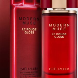 Estée Lauder-Modern Muse Le Rouge Gloss-Eau de Parfum-100ml(Vintage)