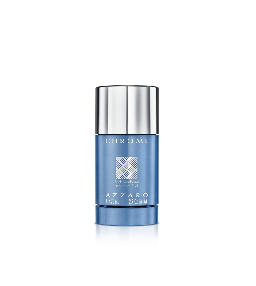 Stick Azzaro-Chrome-75ml