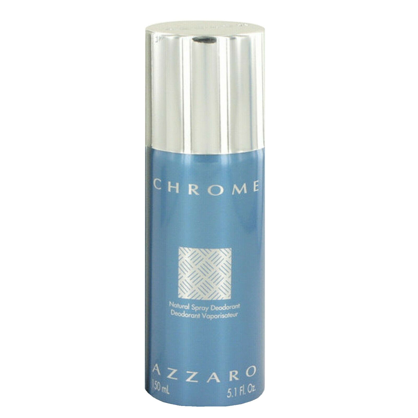 Deodorant-chrome-spray-200ml