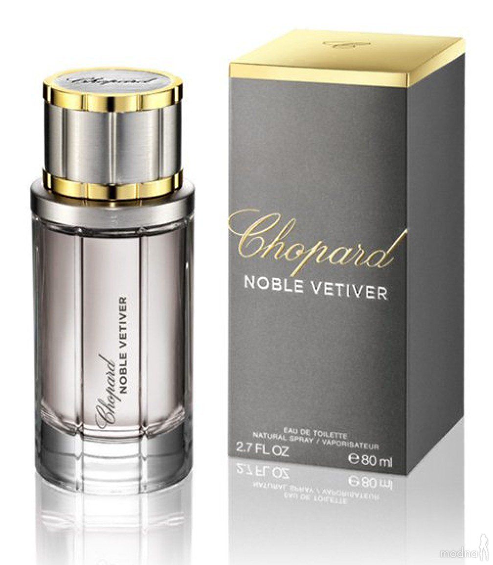 Chopard-Chopard Noble Vetiver-EDT-Unisex-80ml