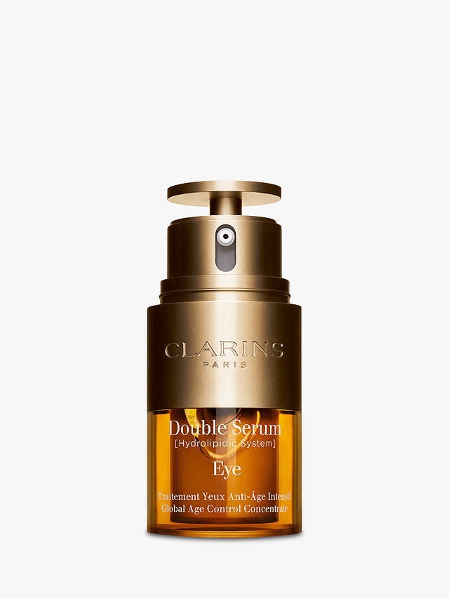CLARINS-Double Sérum Yeux-20ml