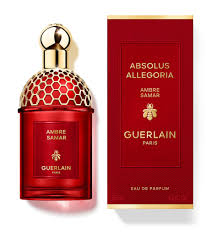 Guerlain(2025)-Ambre Samar-Eau de Parfum-125ml