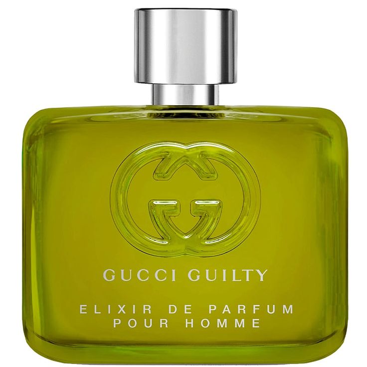 Gucci-Guilty-Elixir de Parfum pour Homme-60ml