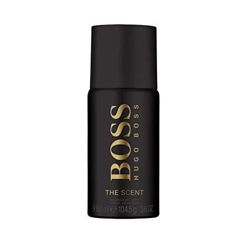 Déodorant-Hugo Boss-The Scent-150 ml