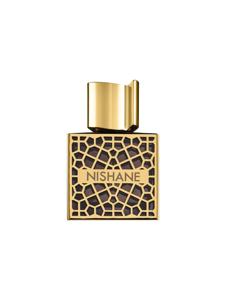 Nishane(privé)-Nefs-Extrait de Parfum-50ml