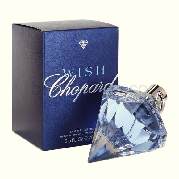 Chopard-Wish-Eau de Parfum-75ml (Vintage)