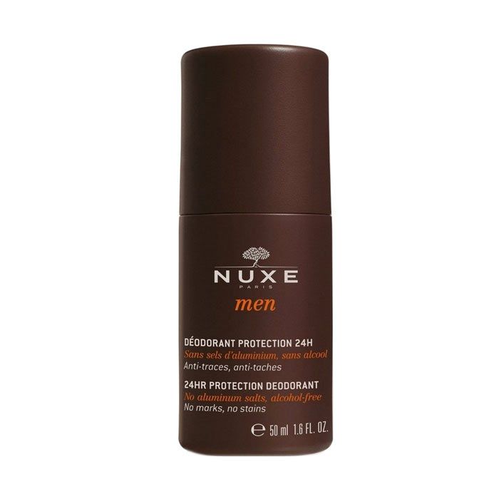 Déodorant-Nuxe Men-Protection 24h-50ML