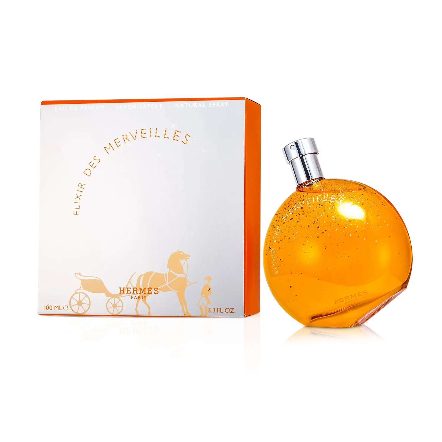 Elixir des Merveilles-Eau de Parfum-100ml