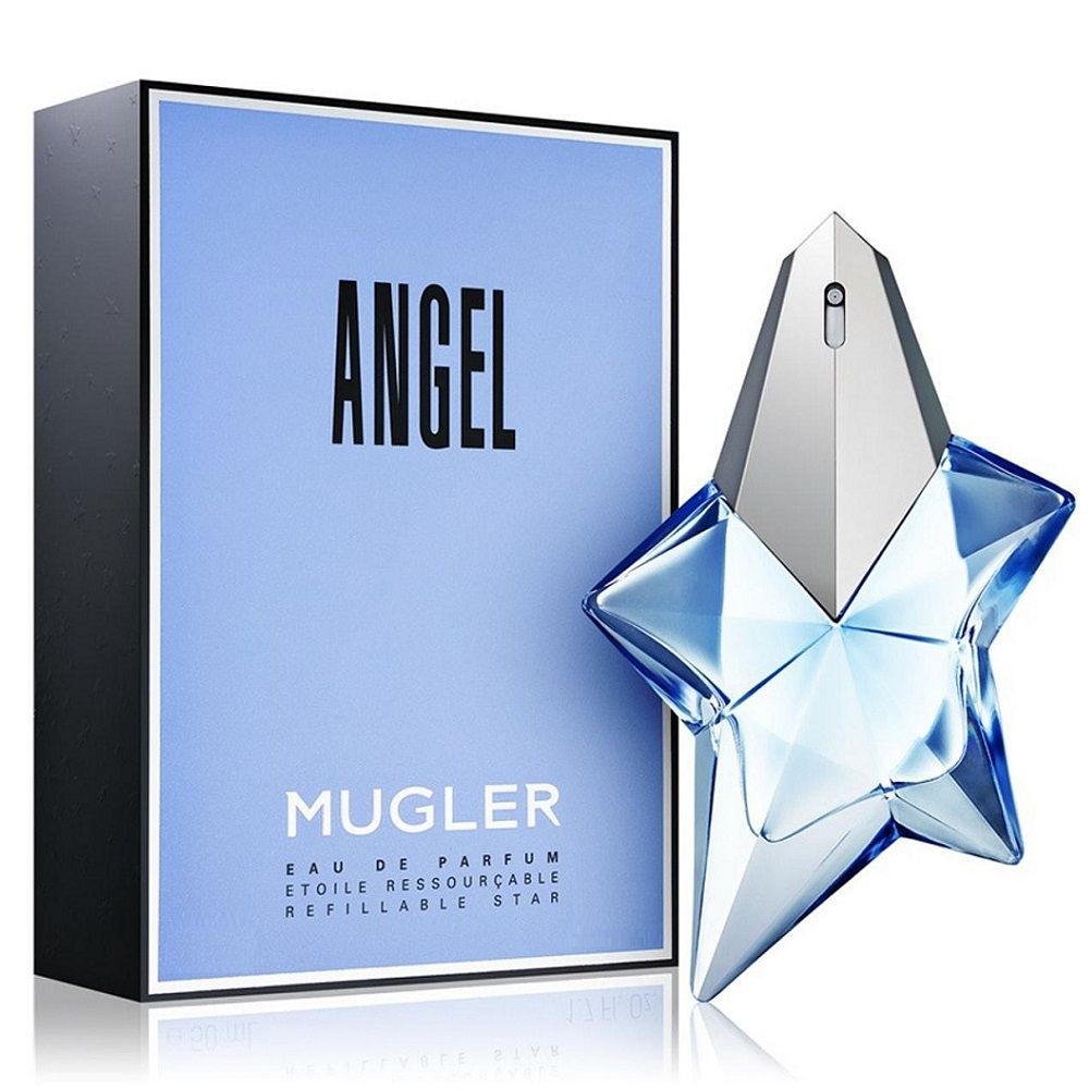 Mugler ANGEL-EAU DE PARFUM-100ml