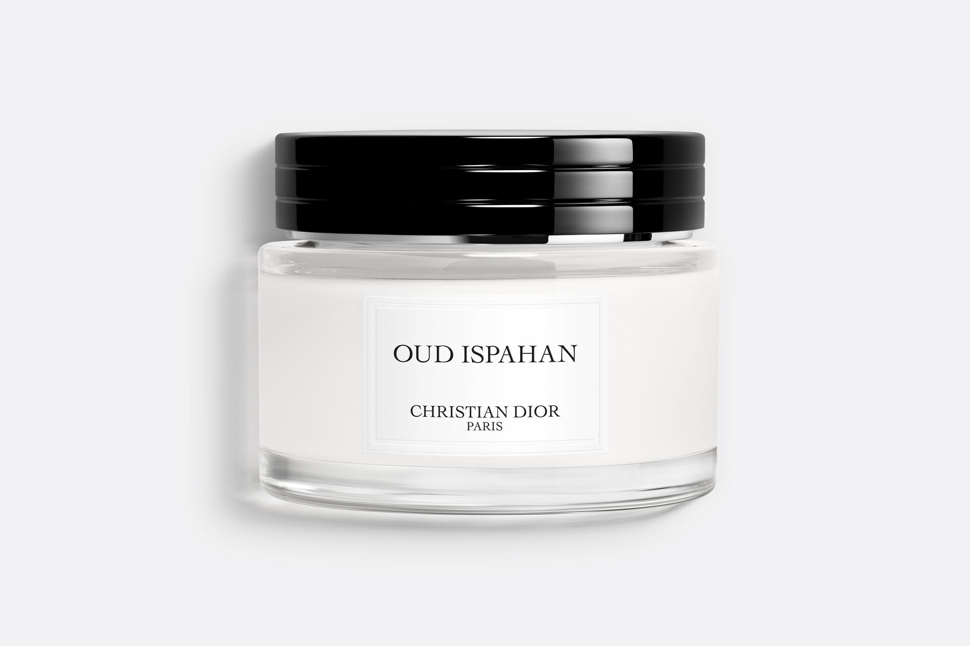 Body Cream-DIOR(Privé)-OUD ISPAHAN-150ml