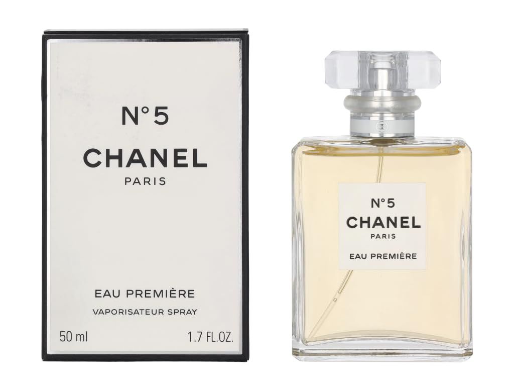 Chanel-N°5-Eau Premiere-50ml