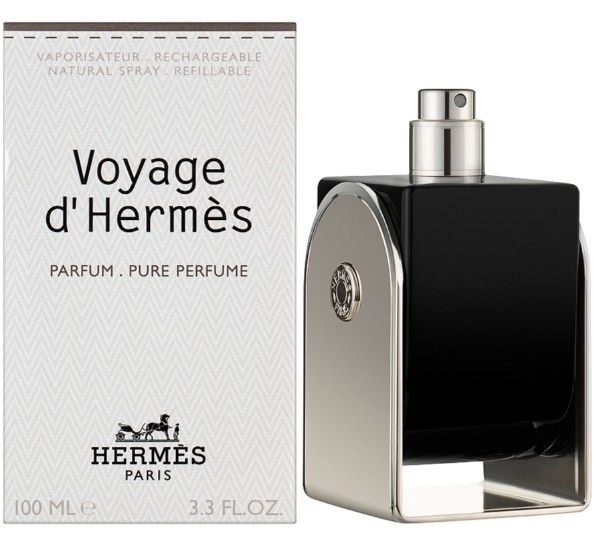 Hermès-Voyage d'Hermes-Parfum-100ml