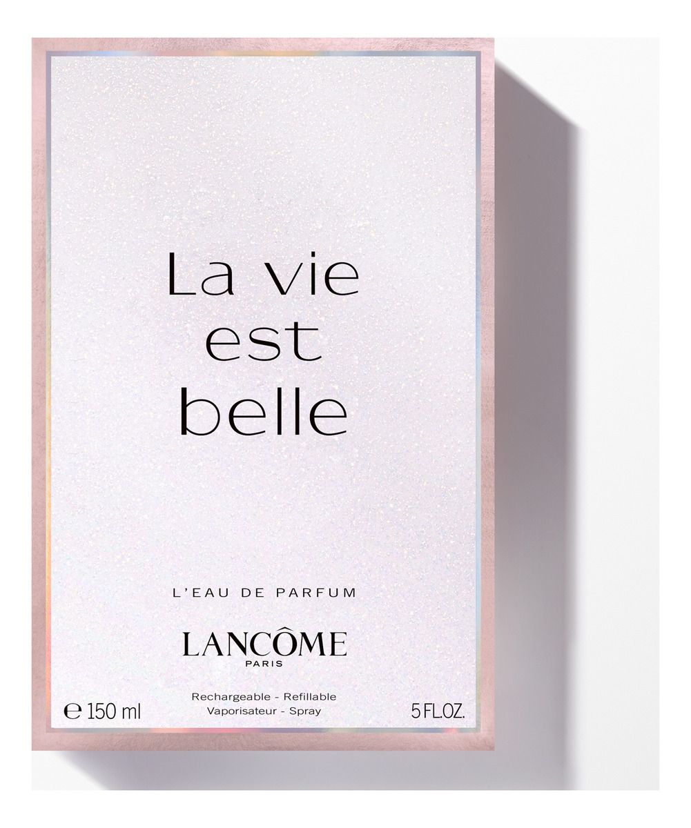 Lancôme-La vie est Belle-Eau de Parfum-150ml