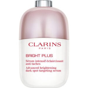CLARINS-Bright plus-Sérum intensif éclaircissement Anti-Taches-50ml
