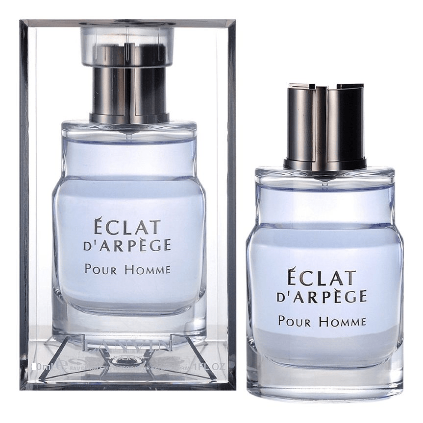LANVIN-Eclat d’Arpège Pour Homme-Eau de Toilette-100ml