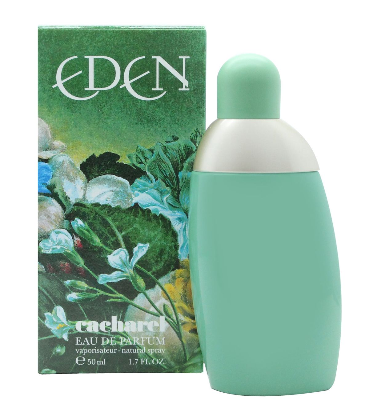 Cacharel-Eden-Eau de Parfum-30ml