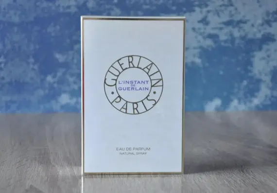 Guerlain-L'Instant de Guerlain-Eau de Parfum-80ml(vintage)
