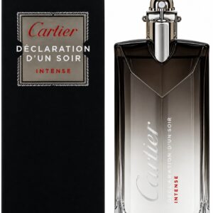 Cartier-Declaration d'Un Soir Intense-Eau de Toilette-100ml