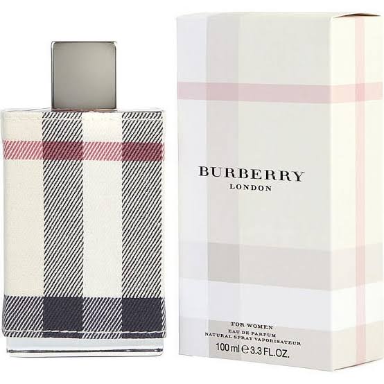 Burberry-London-Eau de Parfum-100ml