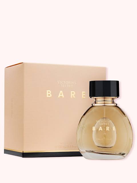 Victoria's Secret-Bare-Eau de Parfum-100ml