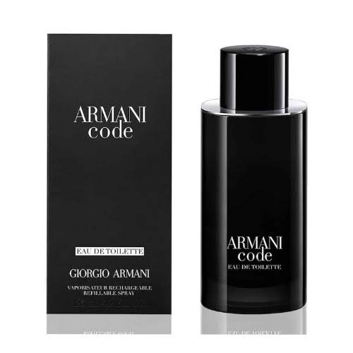 Giorgio Armani-Armani Code-Eau de Toilette-75ml