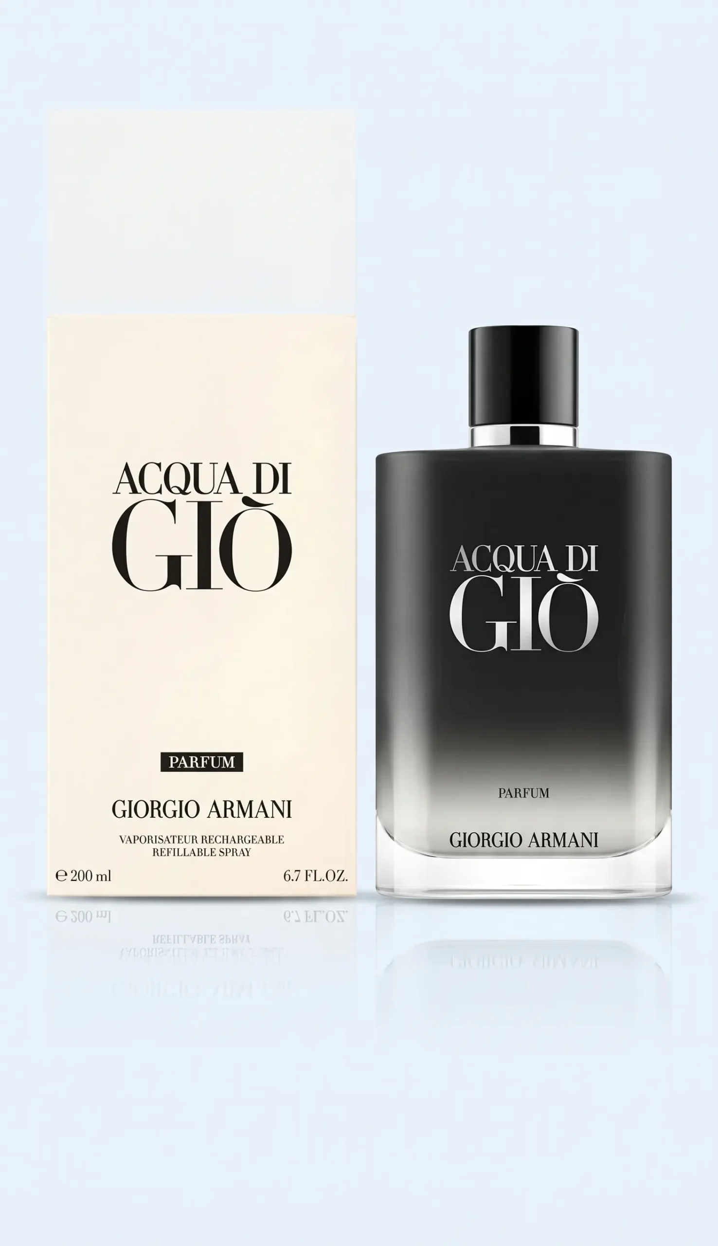 Acqua Di Gio (2023)-Le Parfum-200ml