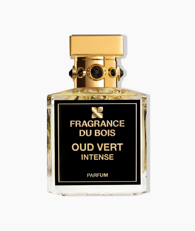 Fragrance Du Bois-Oud Vert Intense-Parfum-100ml