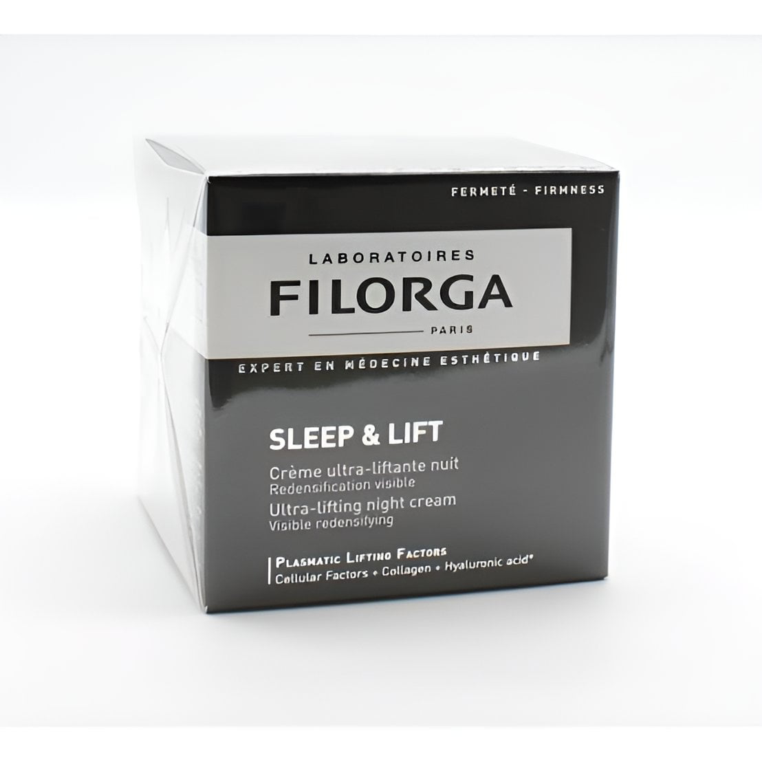 Filorga Paris-FILORGA SLEEP & LIFT-Créme Ultra-liftante nuit-50ml