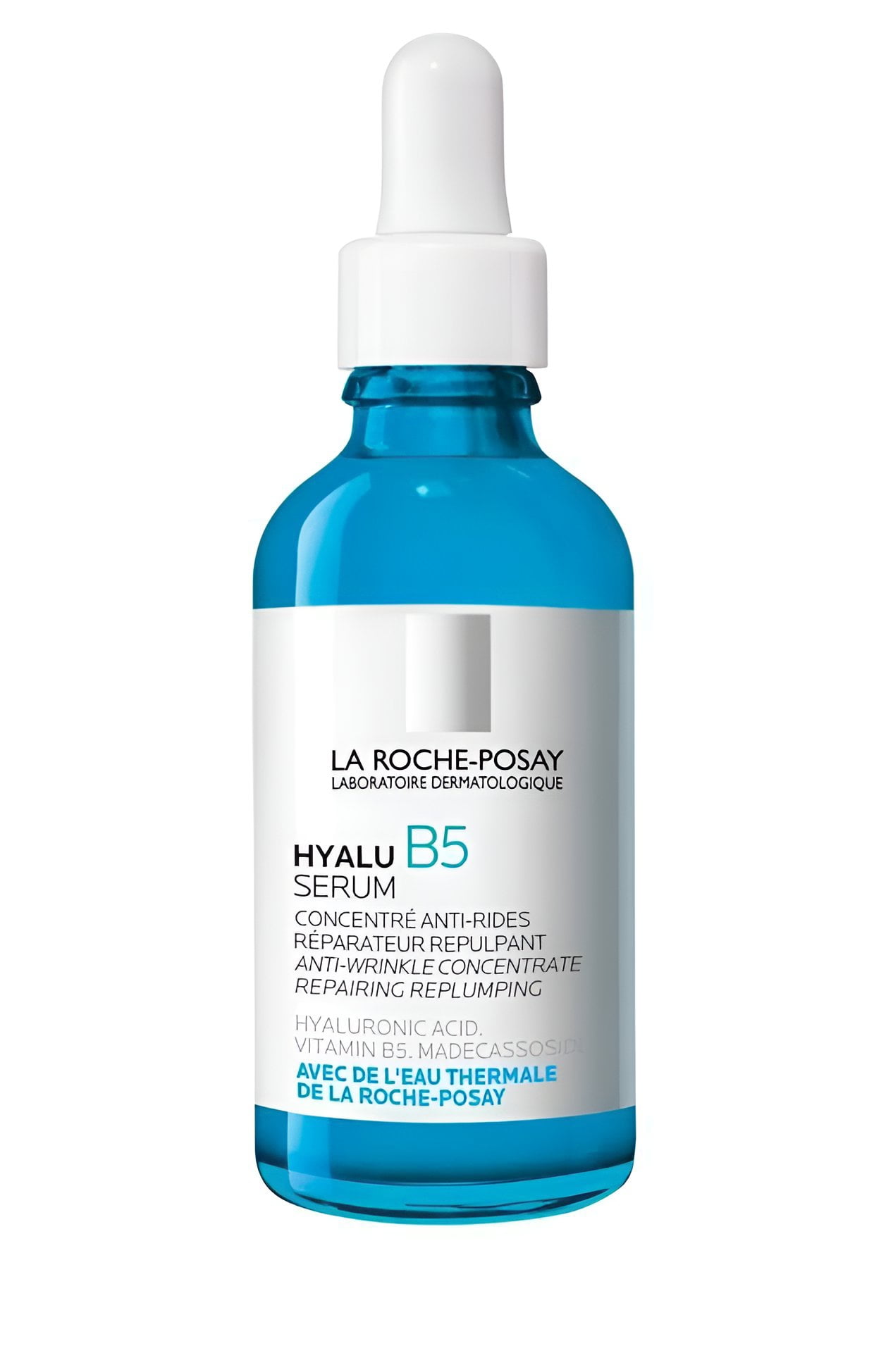 La Roche Posay- Sérum Hyalu B5-30ml