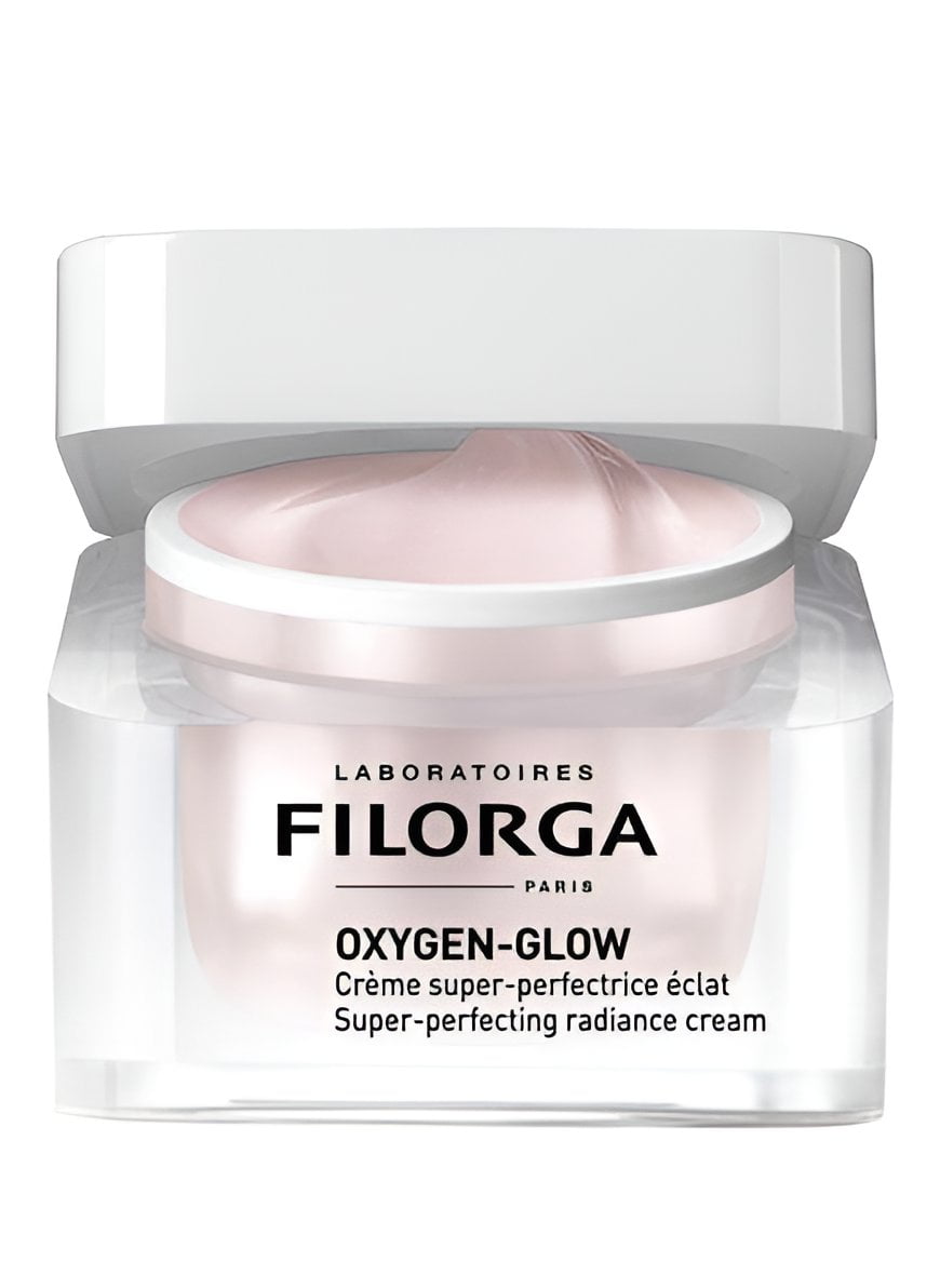Filorga Paris-Oxygen Glow-Crème Super Perfective Éclat - 50 Ml