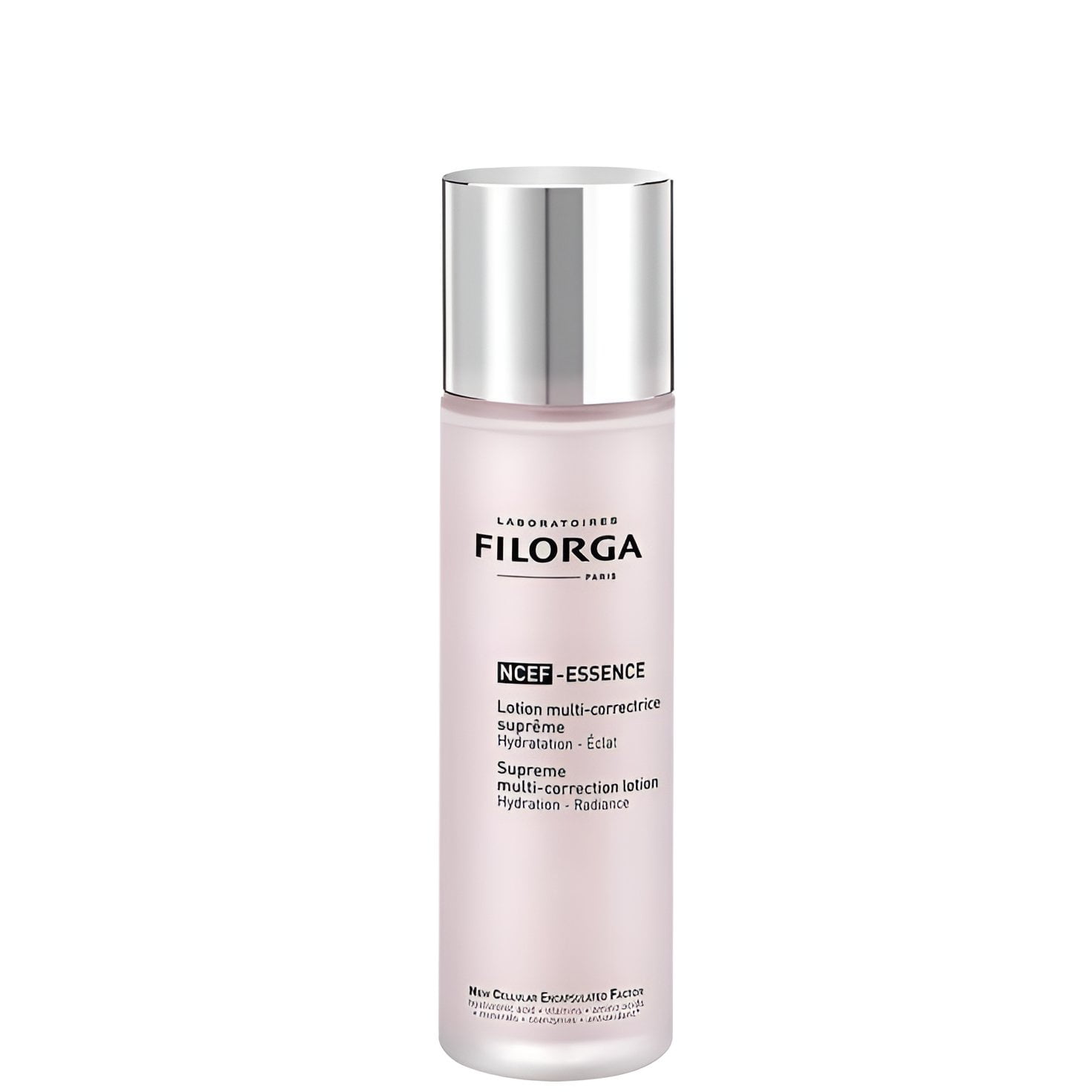 Filorga Paris-Ncef-Essence Lotion-MultiCorrectrice– Éclat 150 Ml