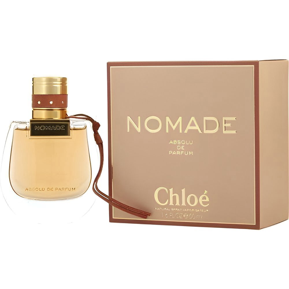 Chloé-Nomade-Absolu de Parfum -75ML