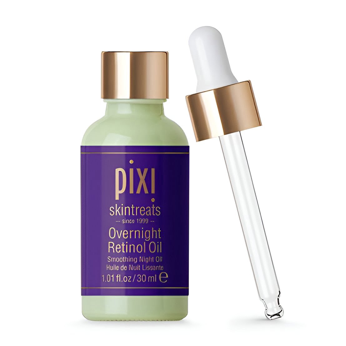 Pixi-Overnight Retinol Oil-30ml
