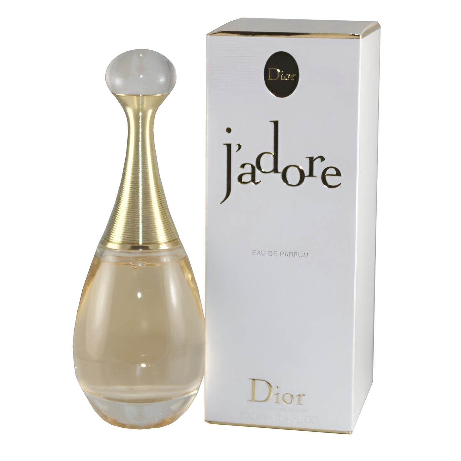 DIOR-J'adore-Eau De Parfum-100ml