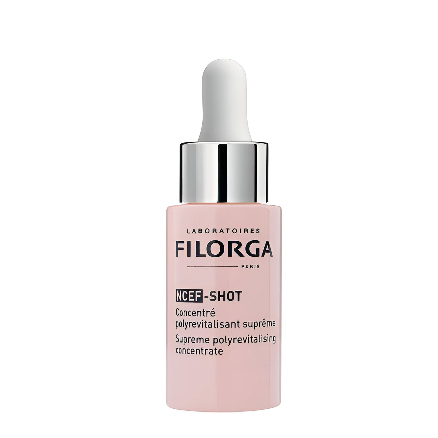 Filorga-Ncef Shot - 15 Ml