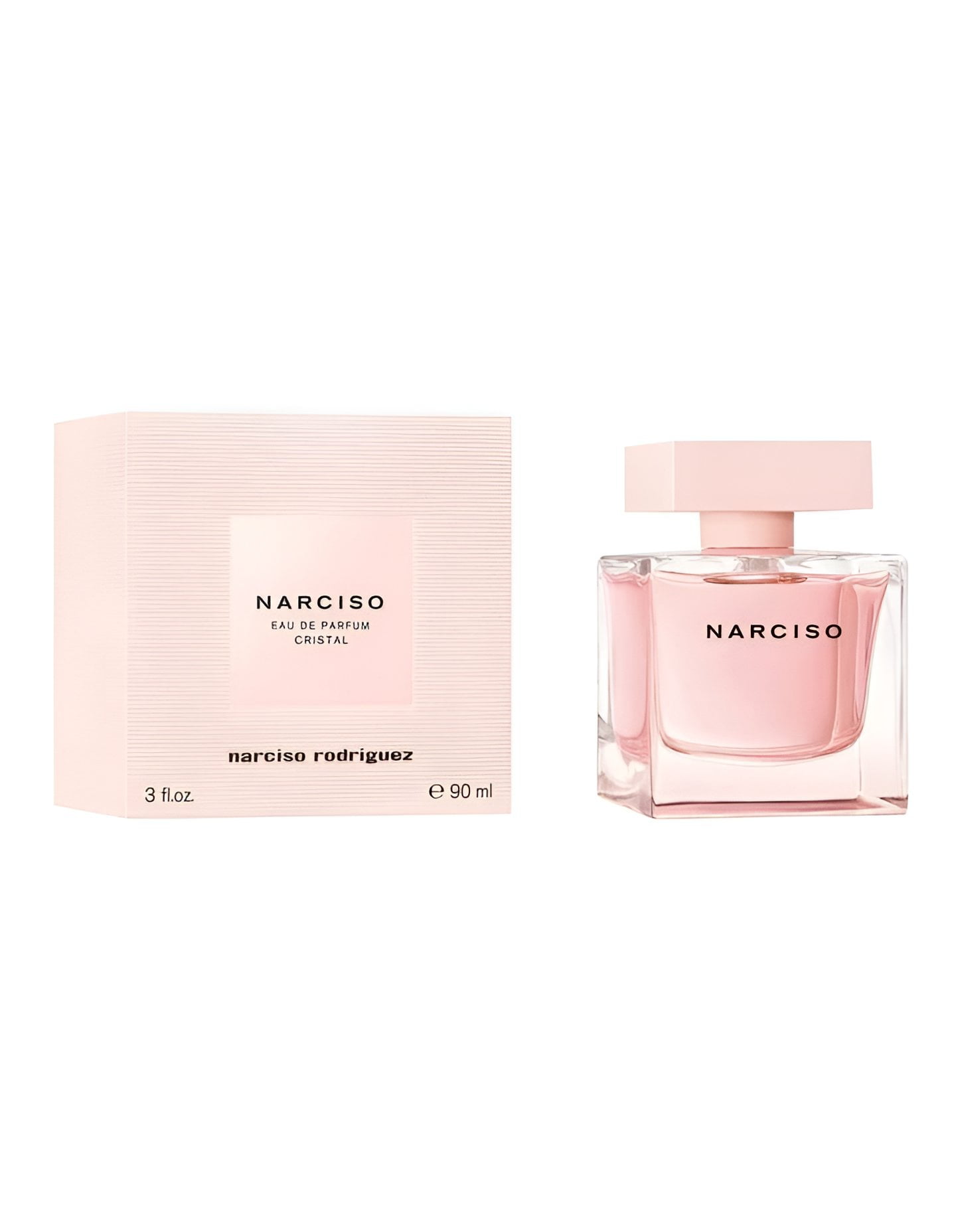 Narciso Rodriguez-NARCISO CRISTAL-Eau De Parfum-90ml