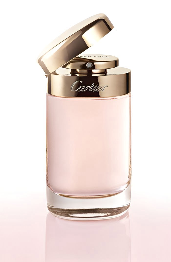 CARTIER-Baiser Volé-Eau de Parfum-100ml