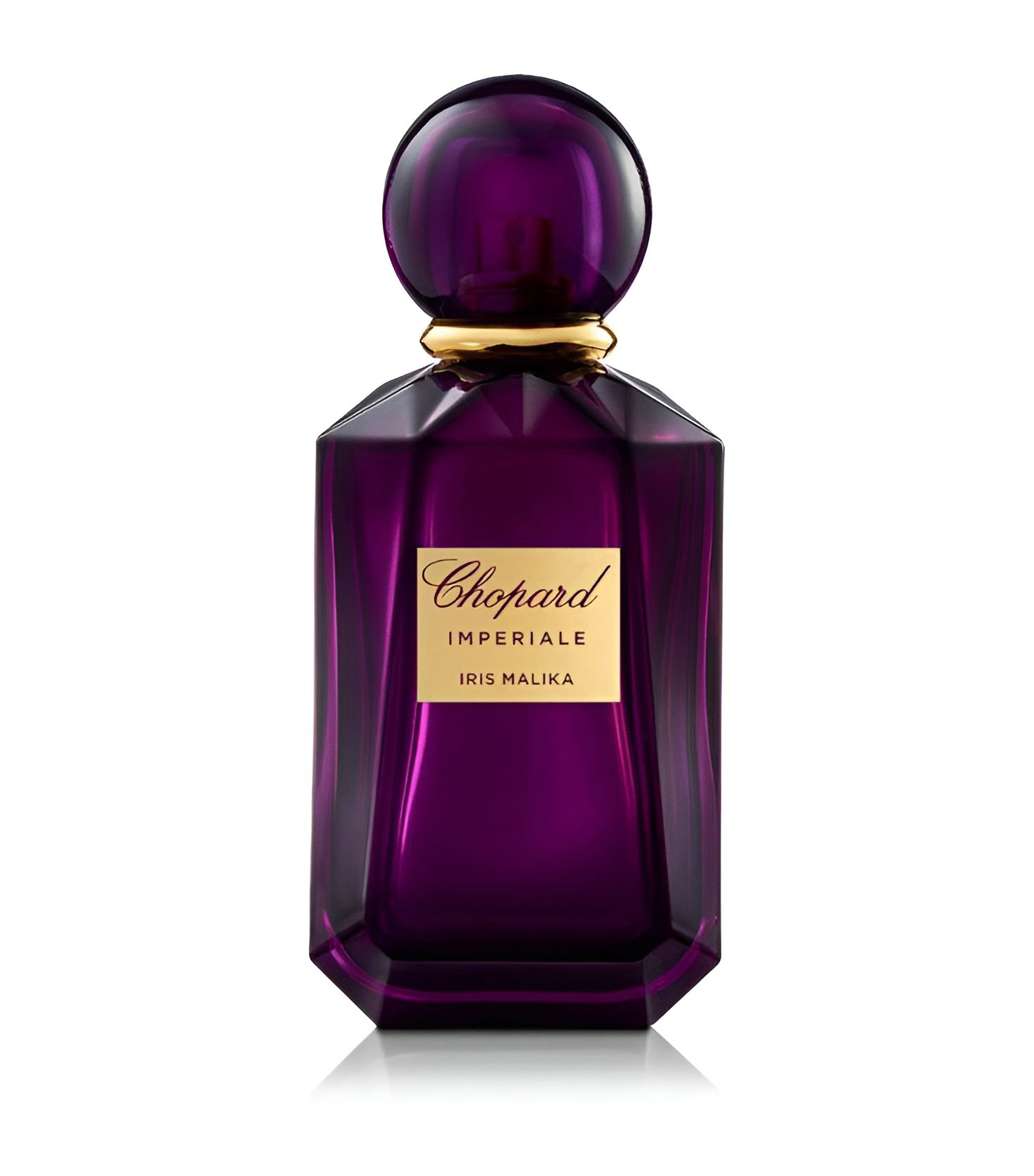 Chopard-Impériale-Iris Malika-Eau de Parfum-100ml