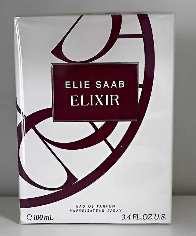 Elie Saab-Elixir-Eau de Parfum-100ml