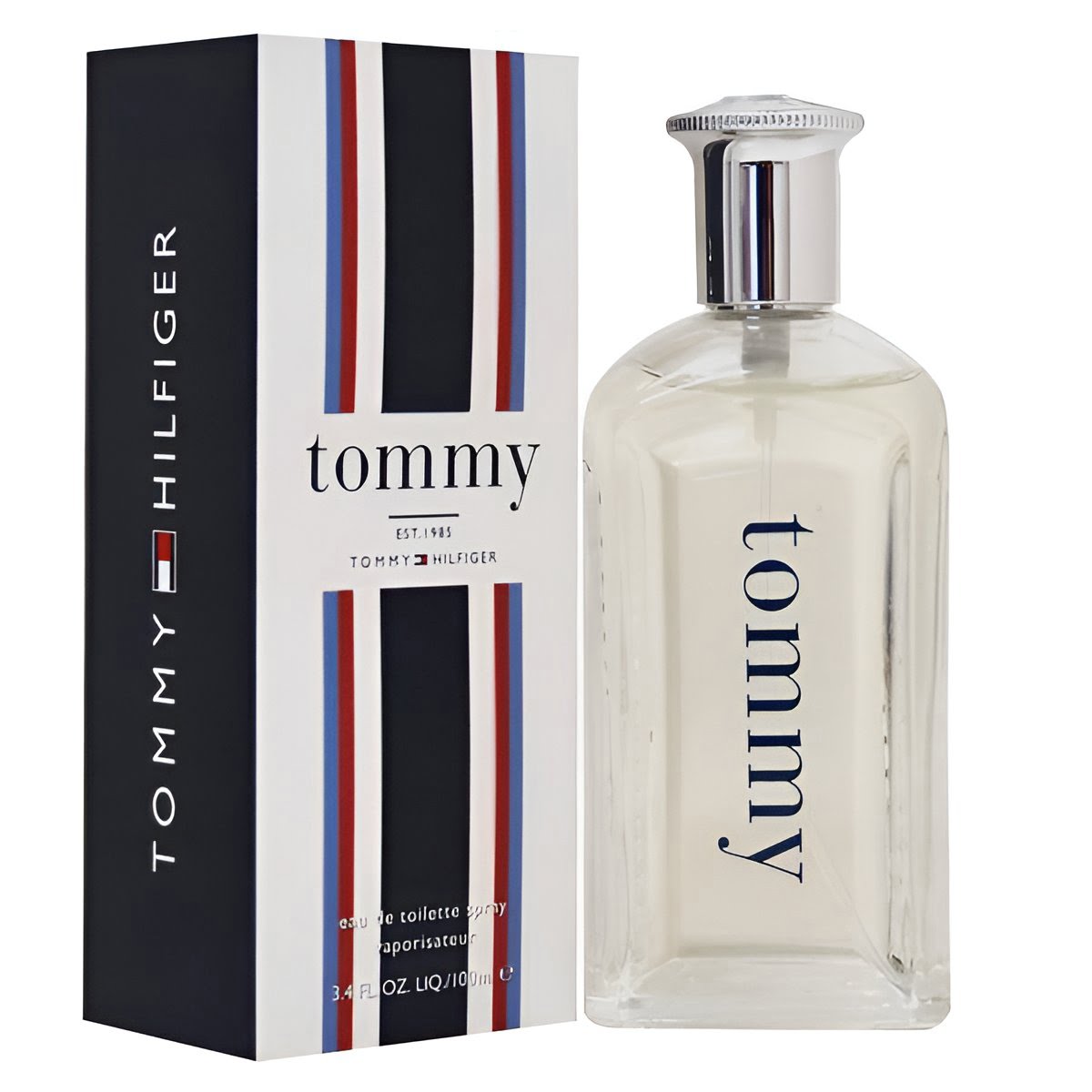 TOMMY-Eau de Toilette-30ml