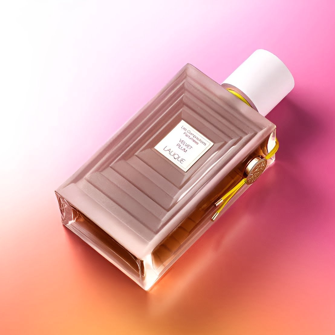 Lalique-Velvet Plum-Eau de Parfum-100ml
