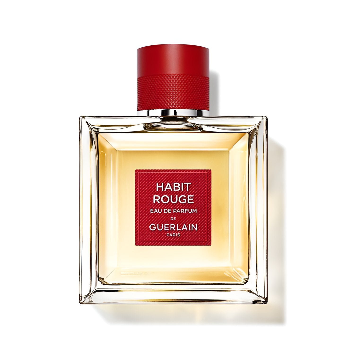 Guerlain-Habit Rouge-Eau de Parfum-100ml