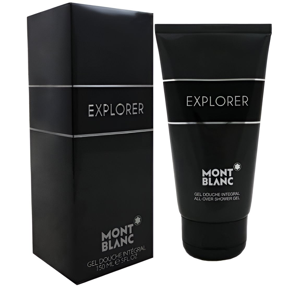 Montblanc-EXPLORER-Gel Douche Intégral-150ML
