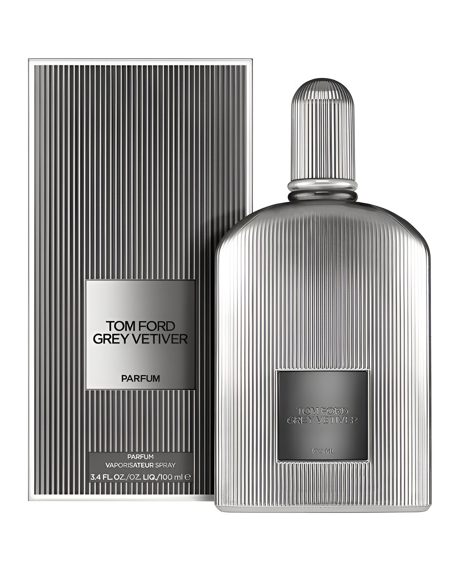 Tom Ford-Grey Vetiver-Parfum-100ml