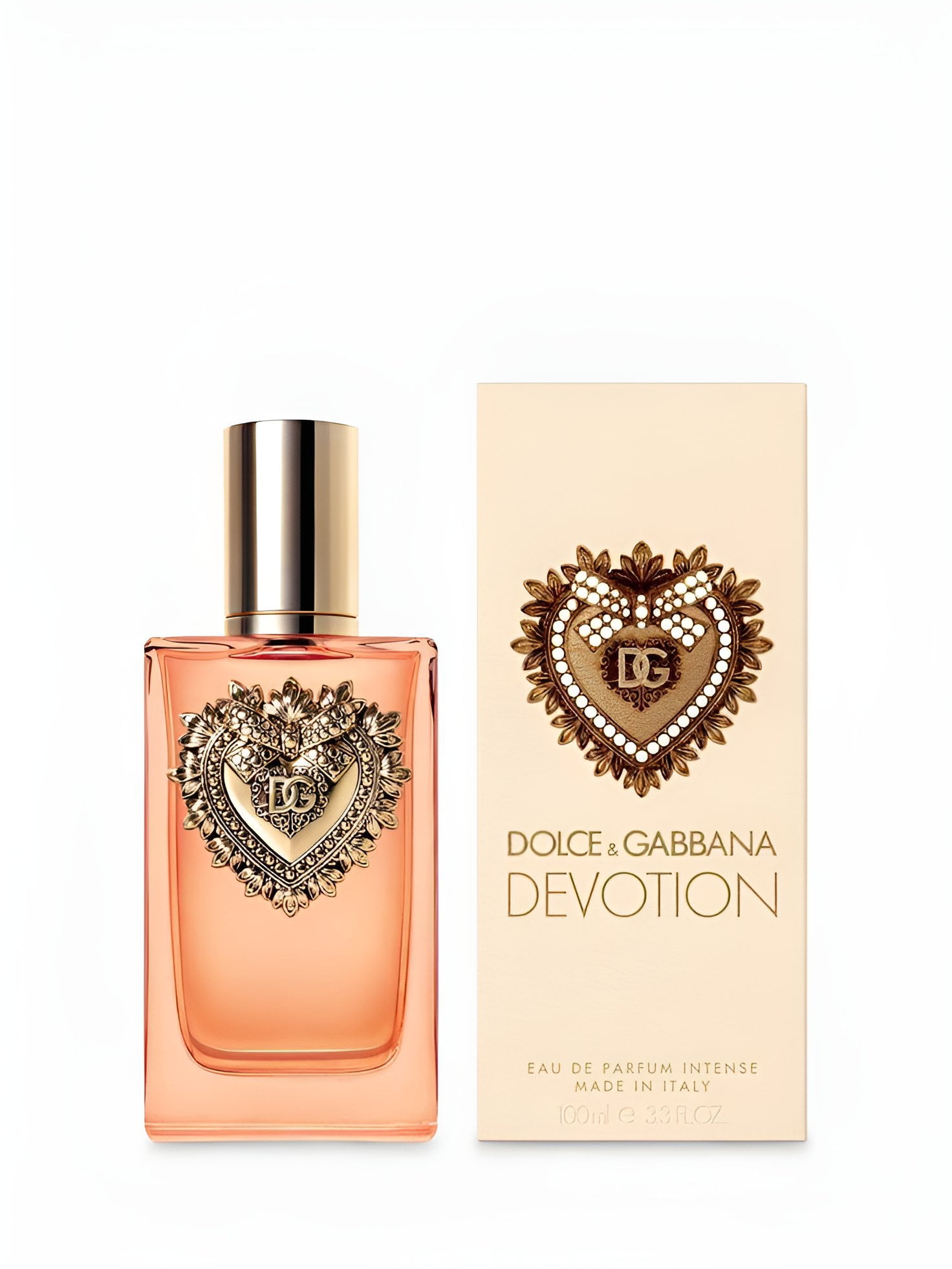 Dolce&Gabbana(2023)-Devotion-Eau de Parfum-100ml